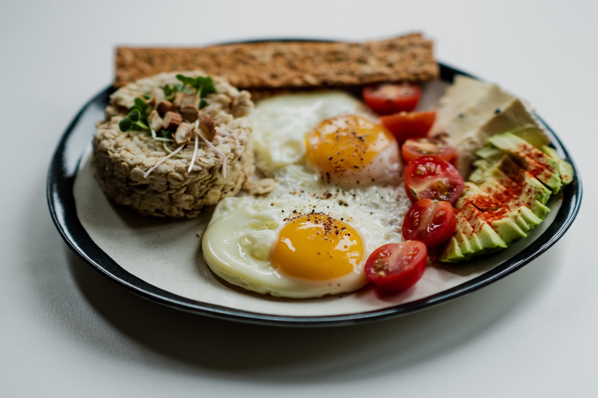 Hülsenfrüchte und Linsen