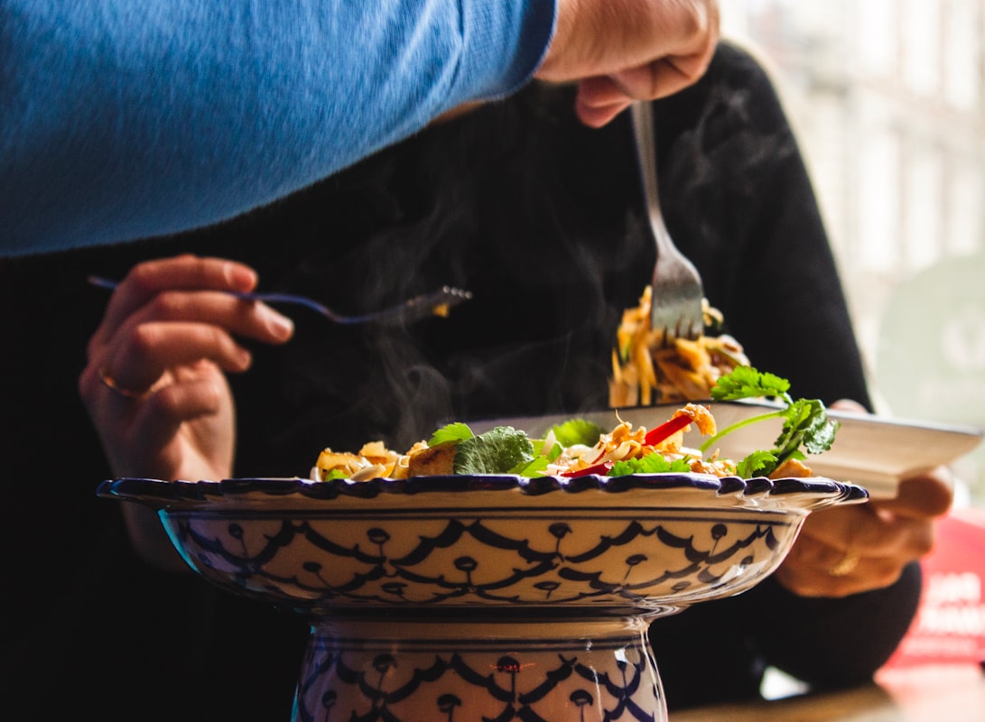 Mediterrane Ernährung für Männer